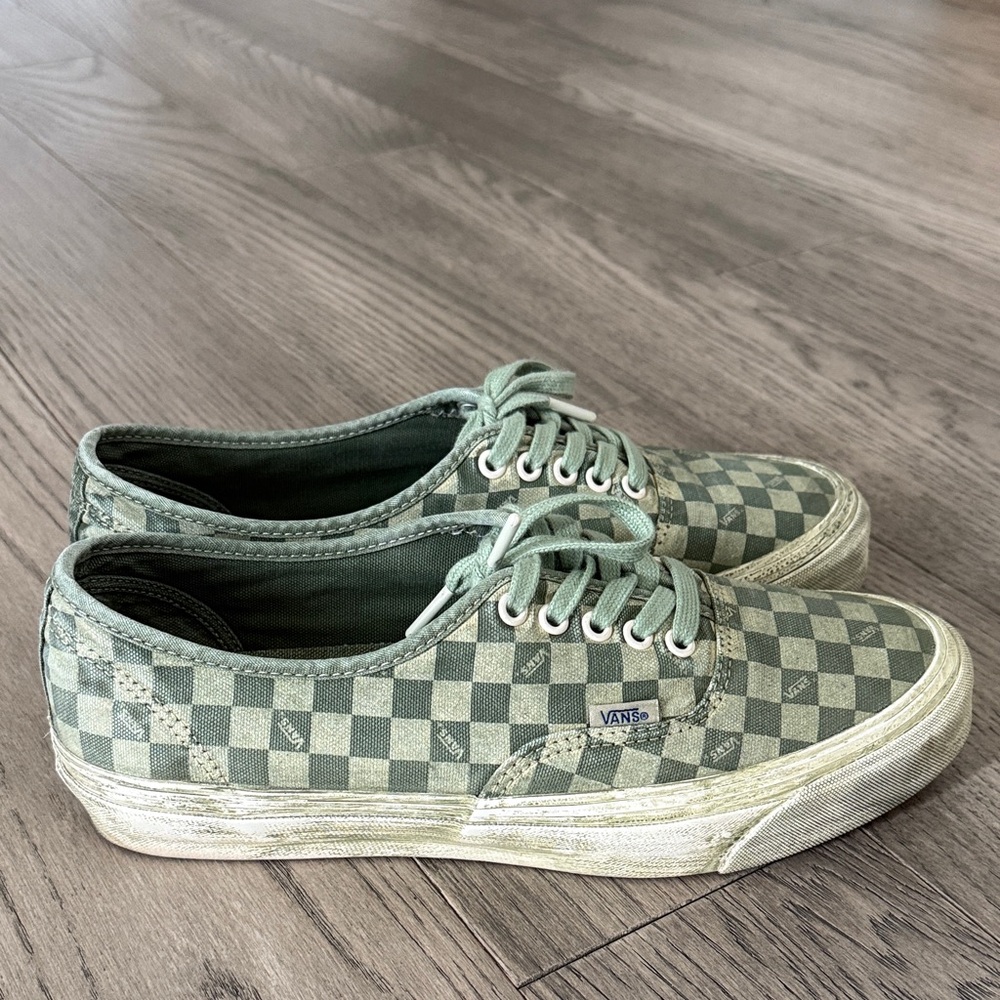 Vans LX Authentic Reissue 44